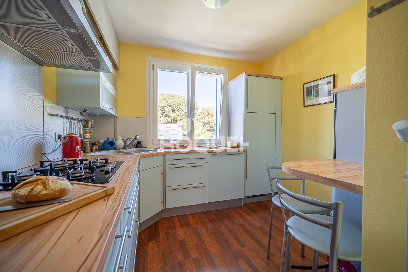 Appartement  Duplex 109m² dernier ètage