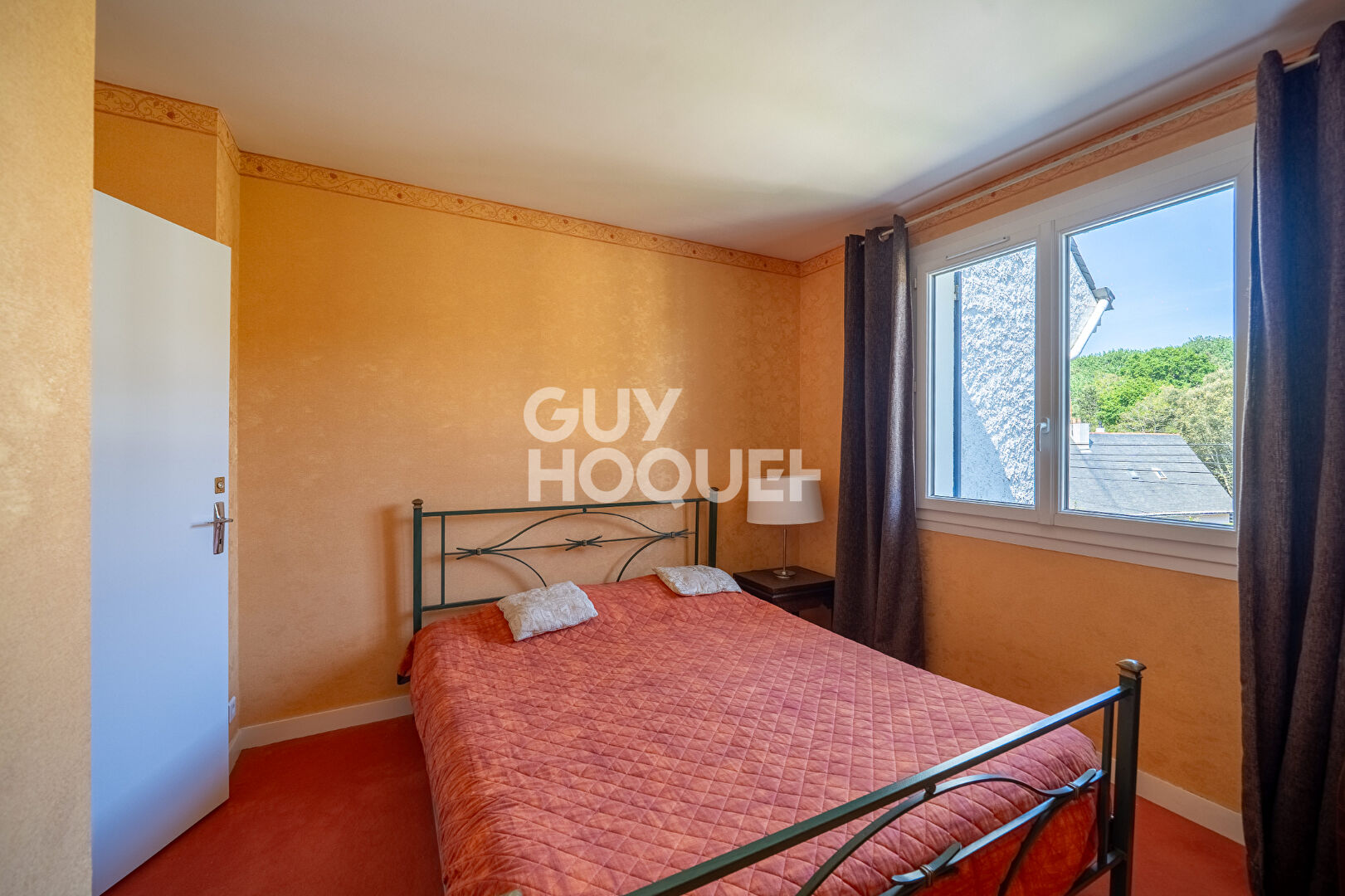 Appartement  Duplex 109m² dernier ètage