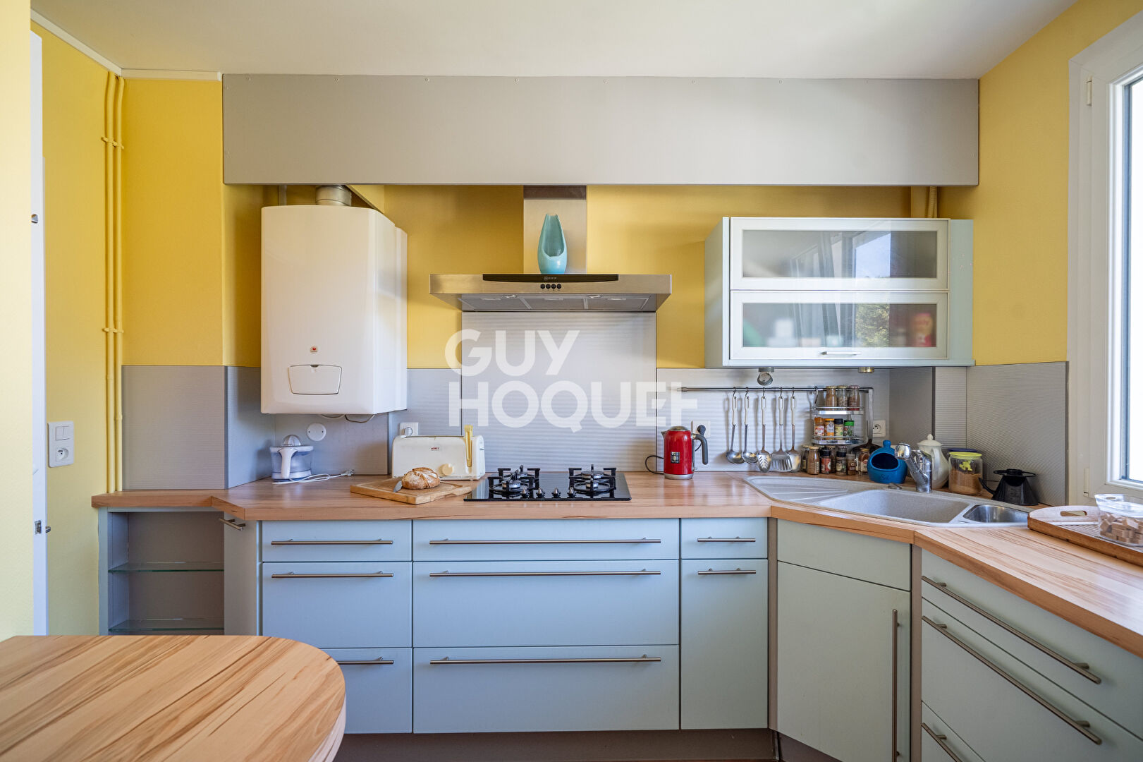 Appartement  Duplex 109m² dernier ètage