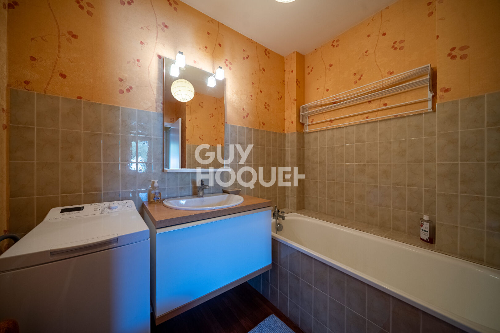 Appartement  Duplex 109m² dernier ètage