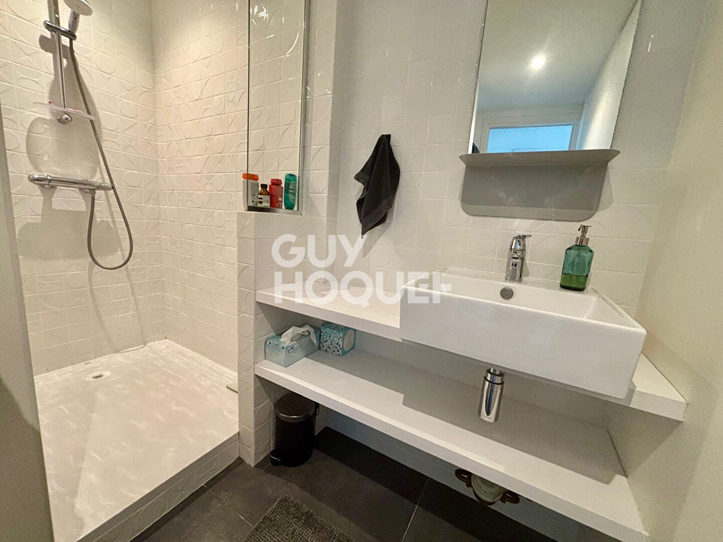 Appartement T2Bis place des Palmiers