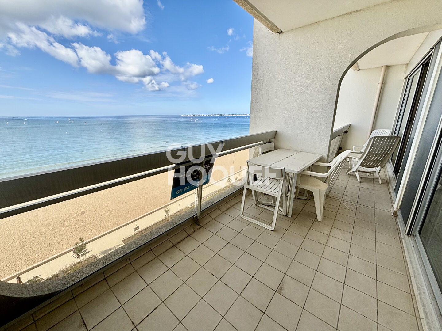 Grand T2 Face Mer La Baule