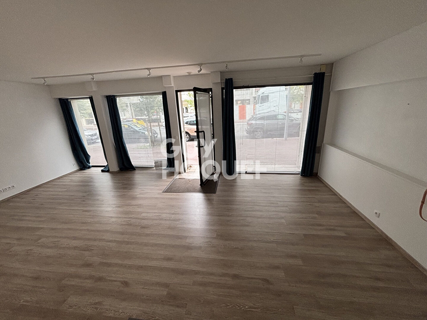 Appartement La Baule 3 pièce(s) 62 m2