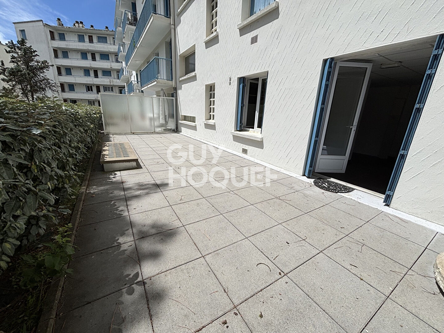 Appartement La Baule 3 pièce(s) 62 m2