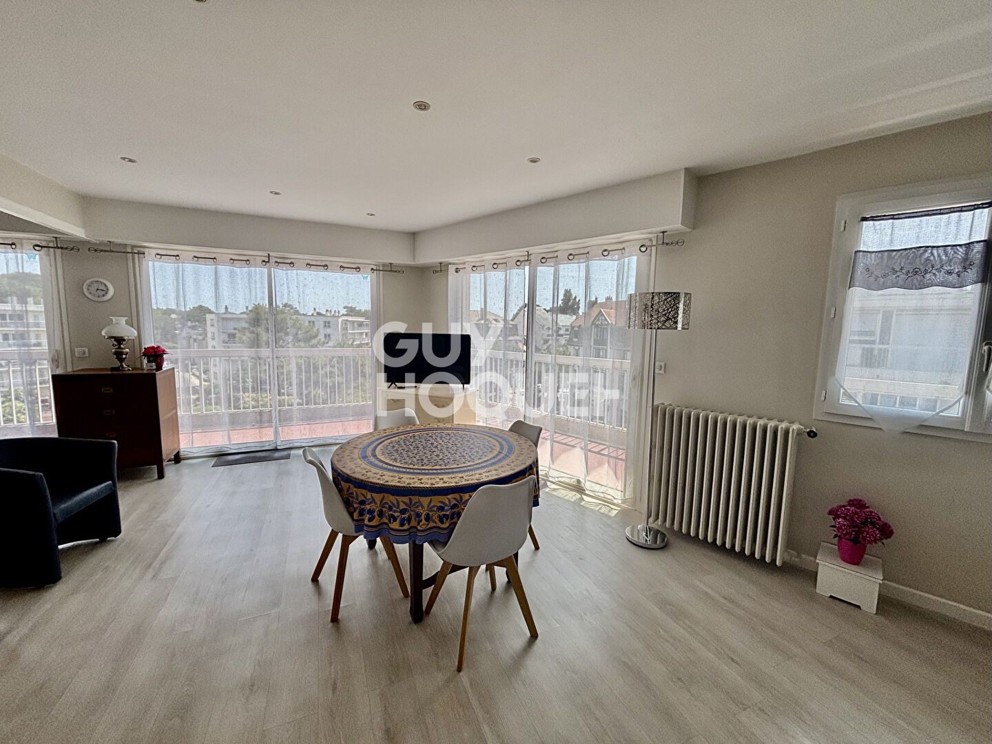 LA BAULE LAJARRIGE
