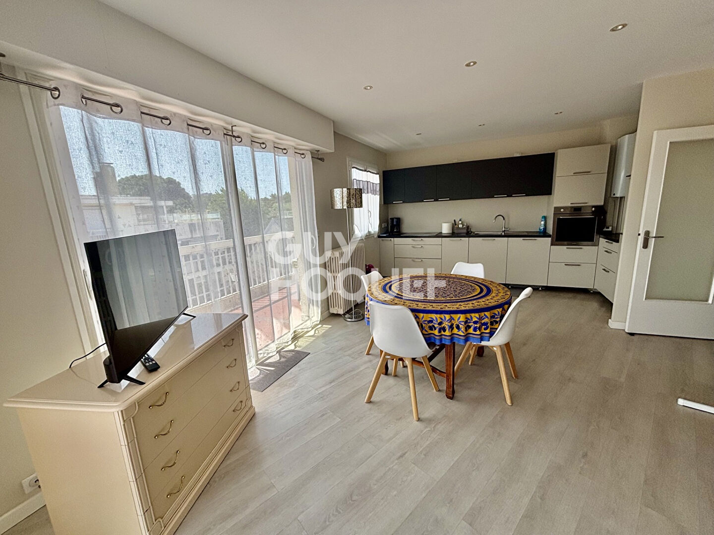 LA BAULE LAJARRIGE