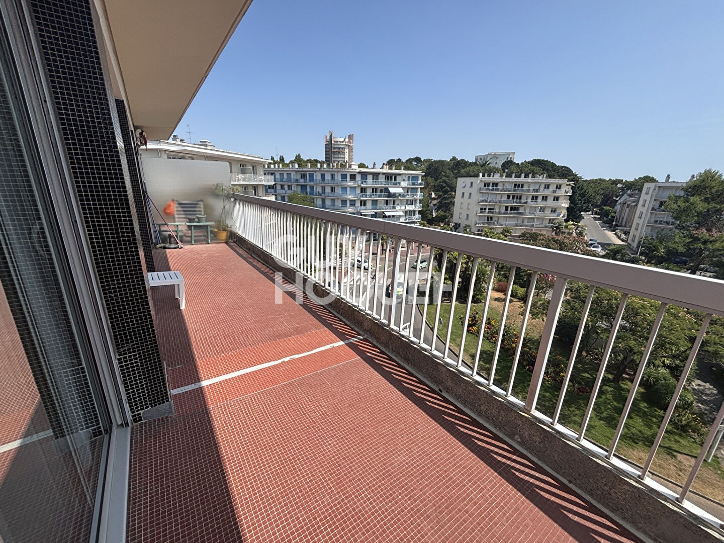 LA BAULE LAJARRIGE