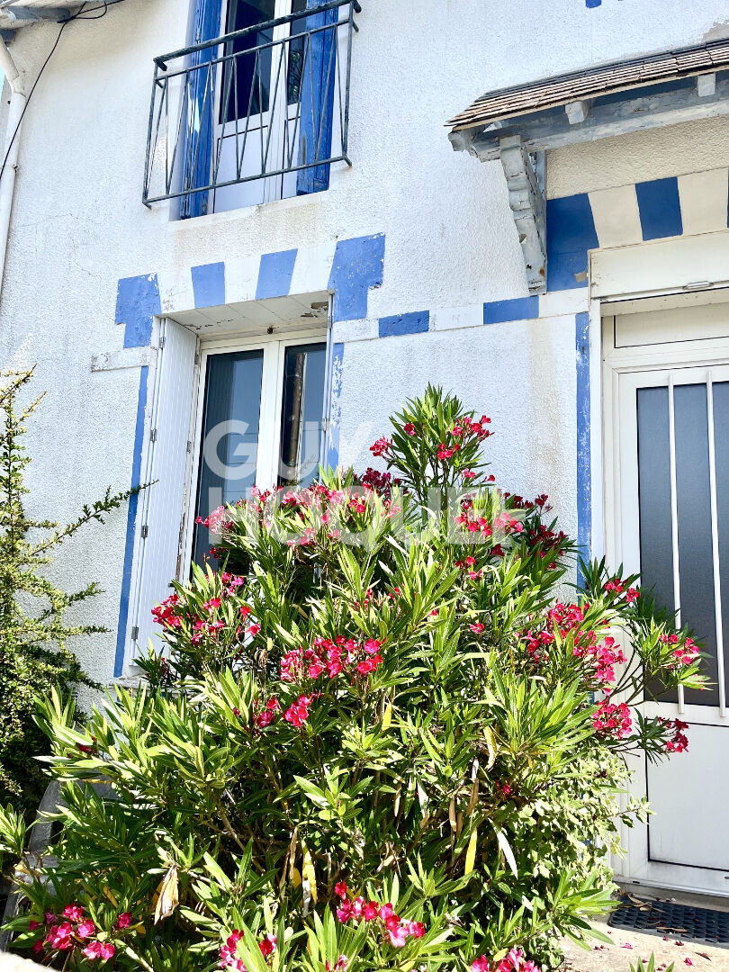 Maison Bas Guézy