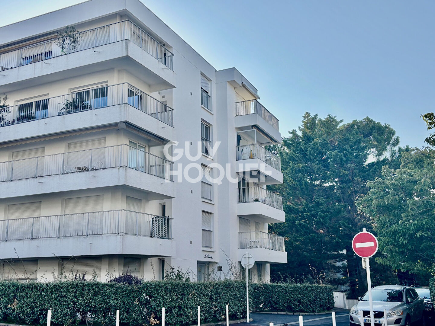 Appartement 3 pièces 62 m² · à La Baule-Escoublac · 62 m² · 275 600 €