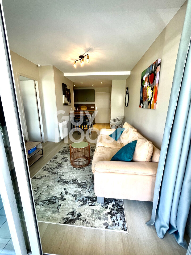 Appartement Pornichet 2 pièce(s) 33 m2
