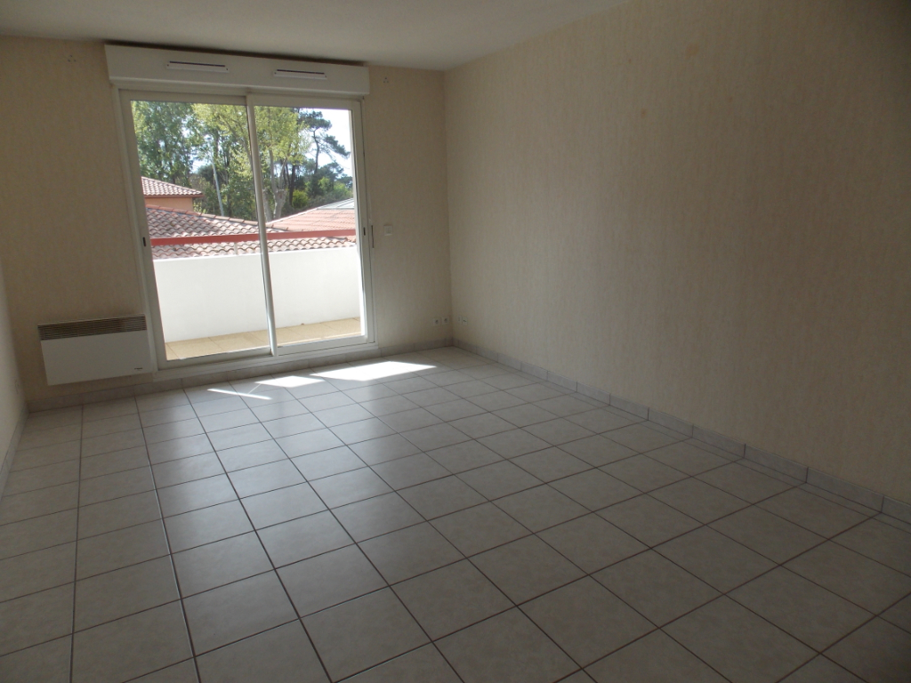 Appartement Type T2