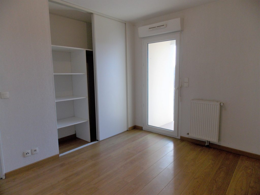 Appartement 2 chambres 66 m²