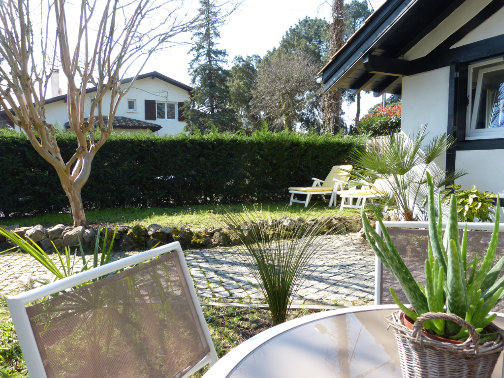 Maison de charme HOSSEGOR 2 chambres