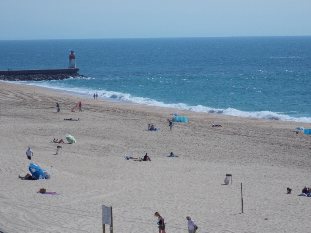 appartement T1 au bord de la plage HOSSEGOR