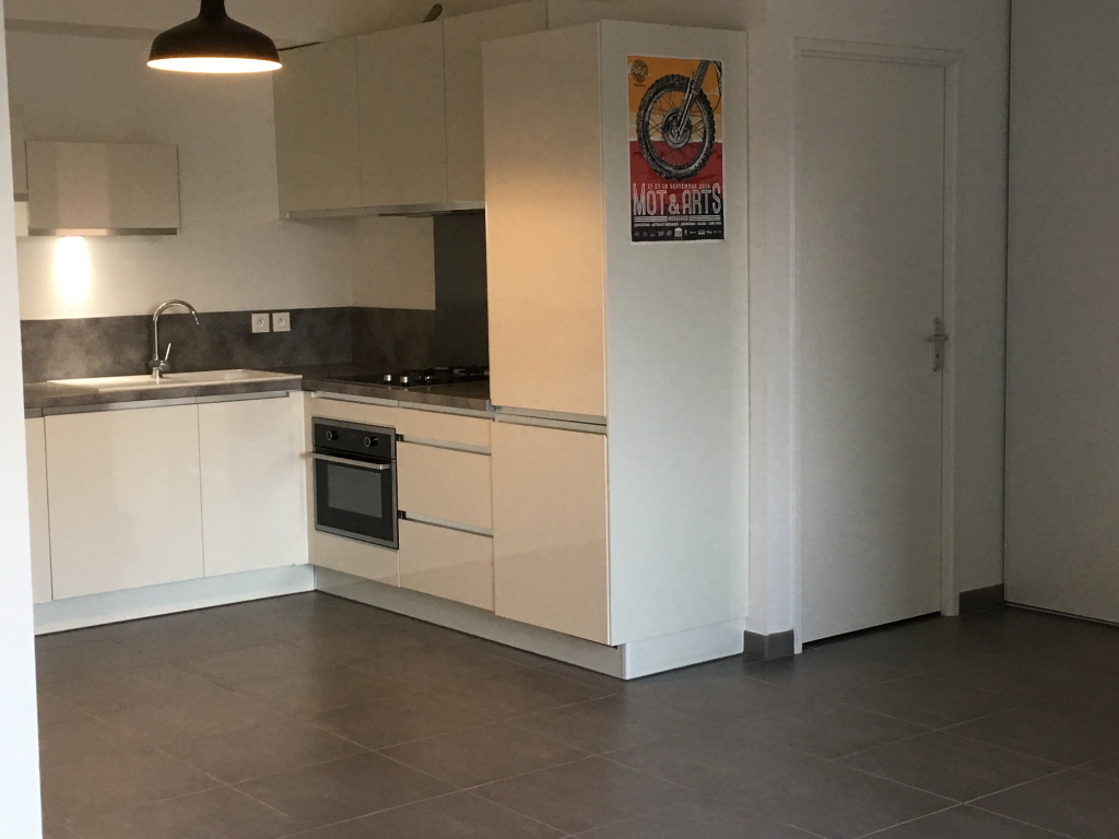 Appartement T2 à Labenne Océan