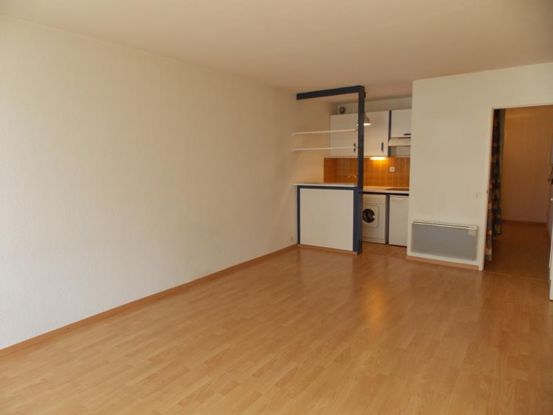 Appartement de type T2 