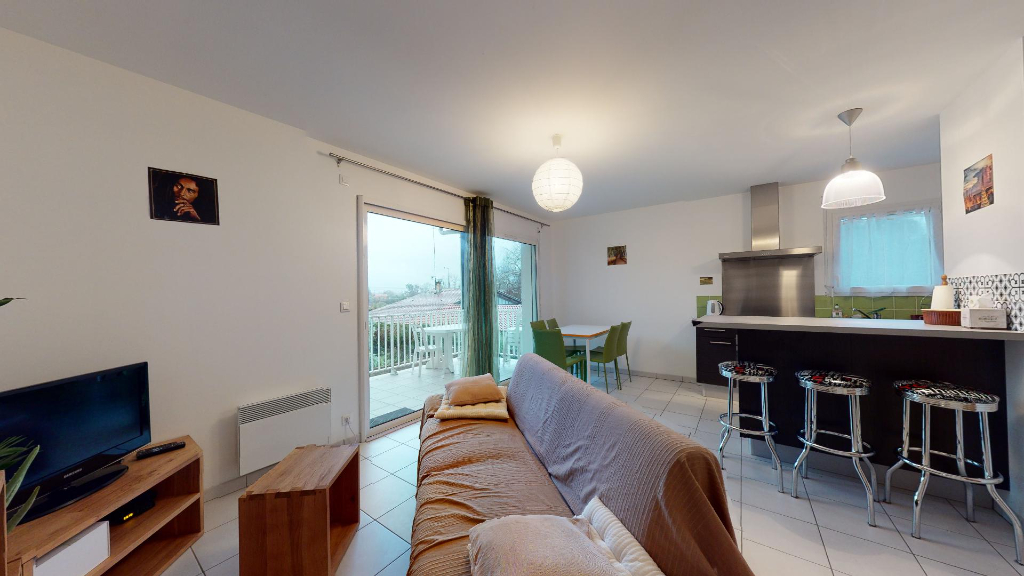 Appartement T3 à Bénesse-Maremne