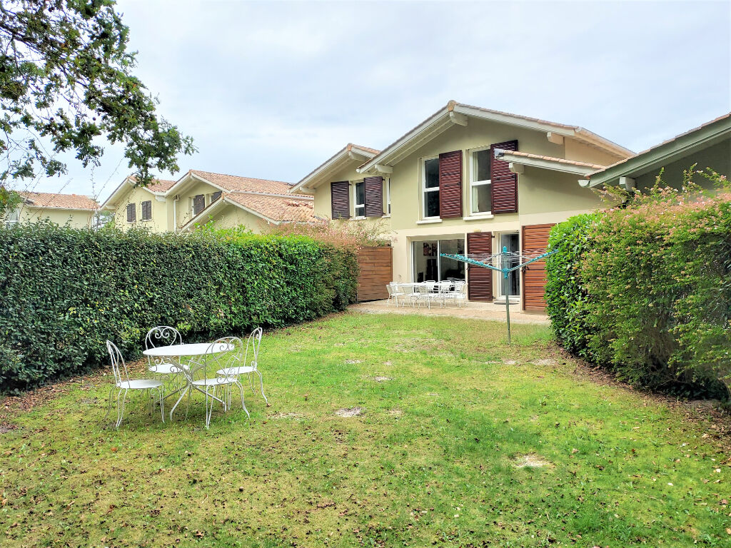 villa mitoyenne à CAPBRETON