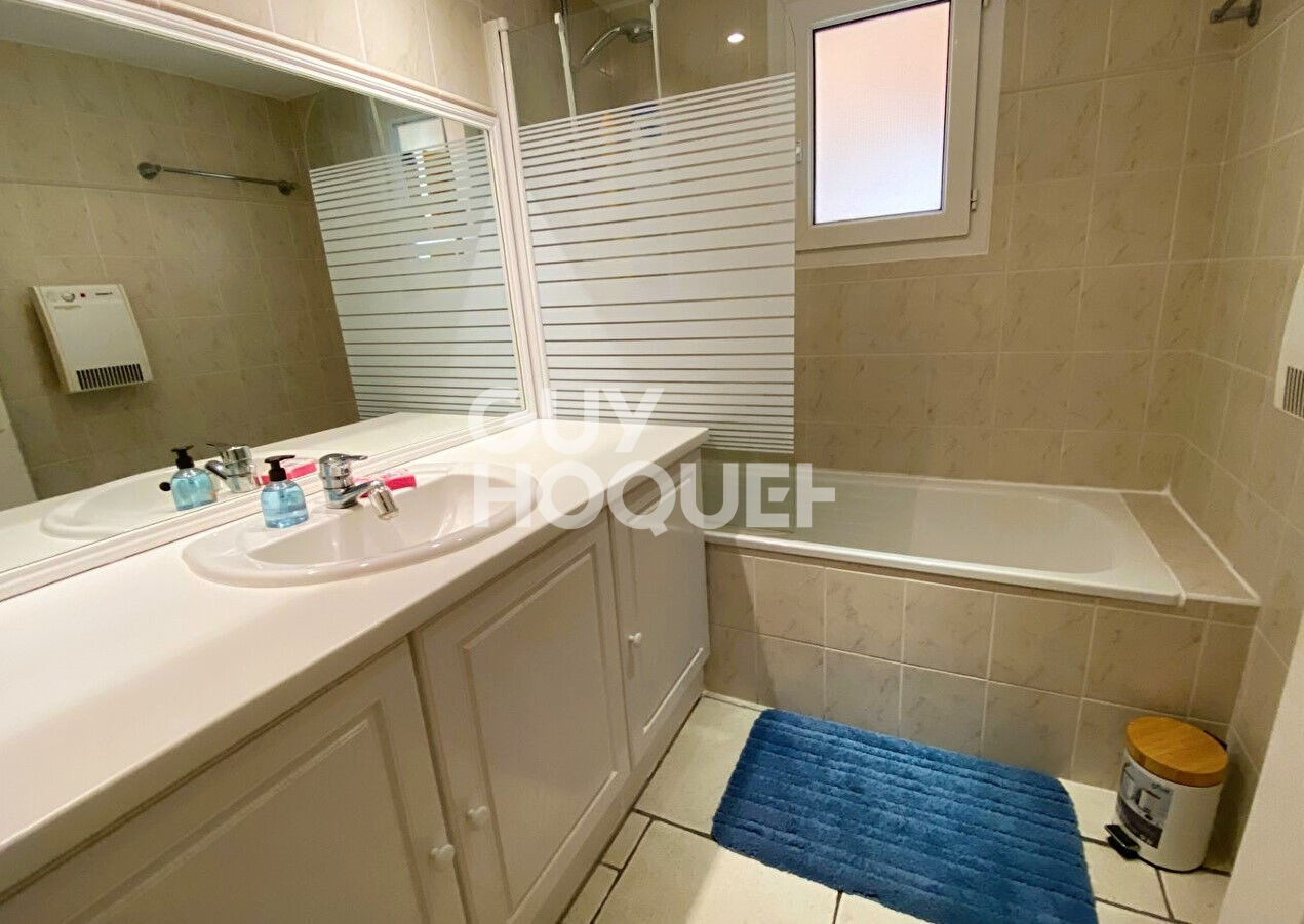 Appartement au calme près du centre ville de Capbreton