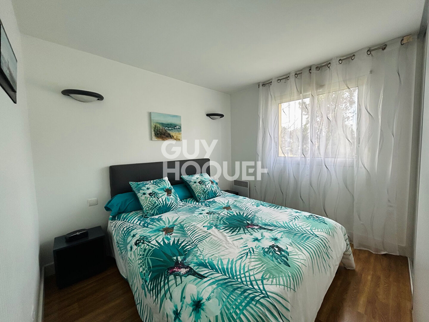 Appartement au calme près du centre ville de Capbreton