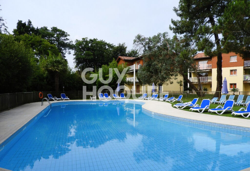 Appartement au calme près du centre ville de Capbreton