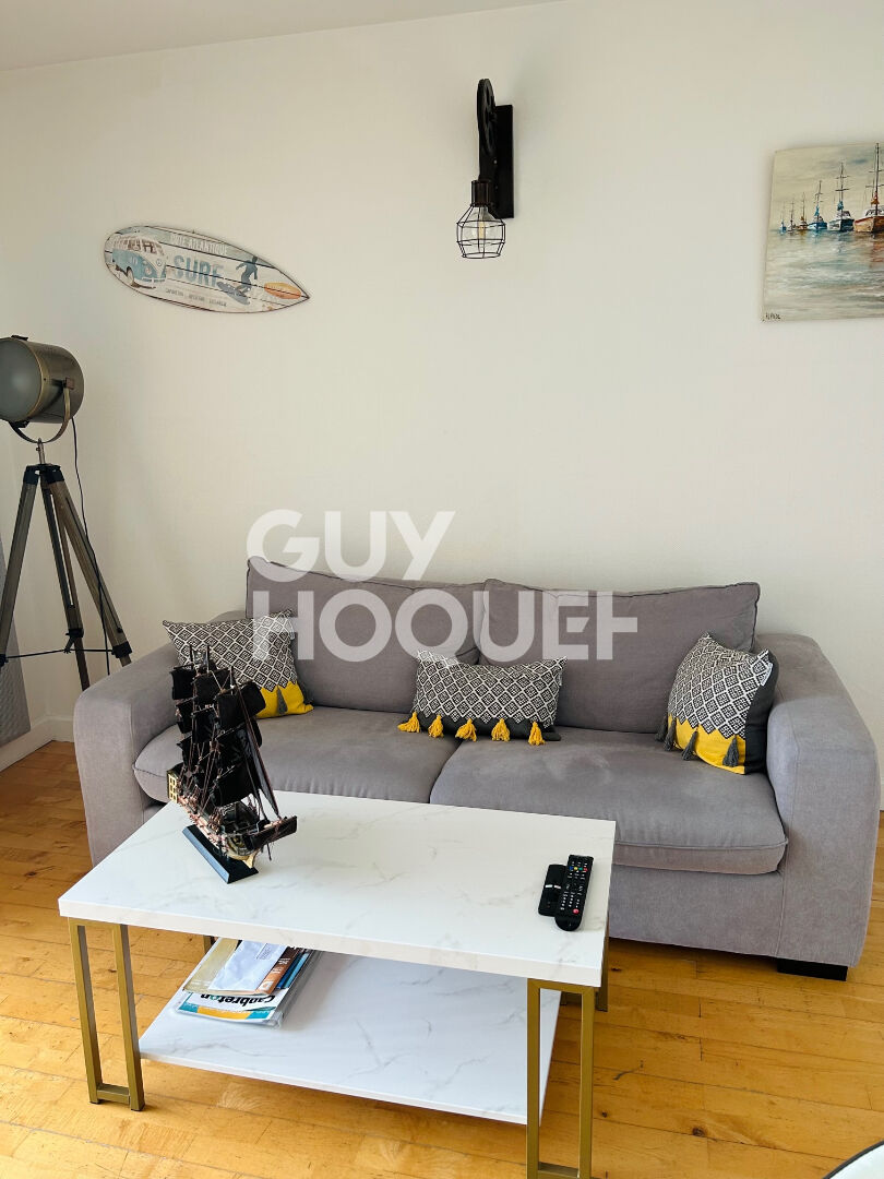 Appartement au calme près du centre ville de Capbreton