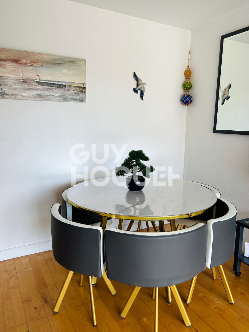 Appartement au calme près du centre ville de Capbreton