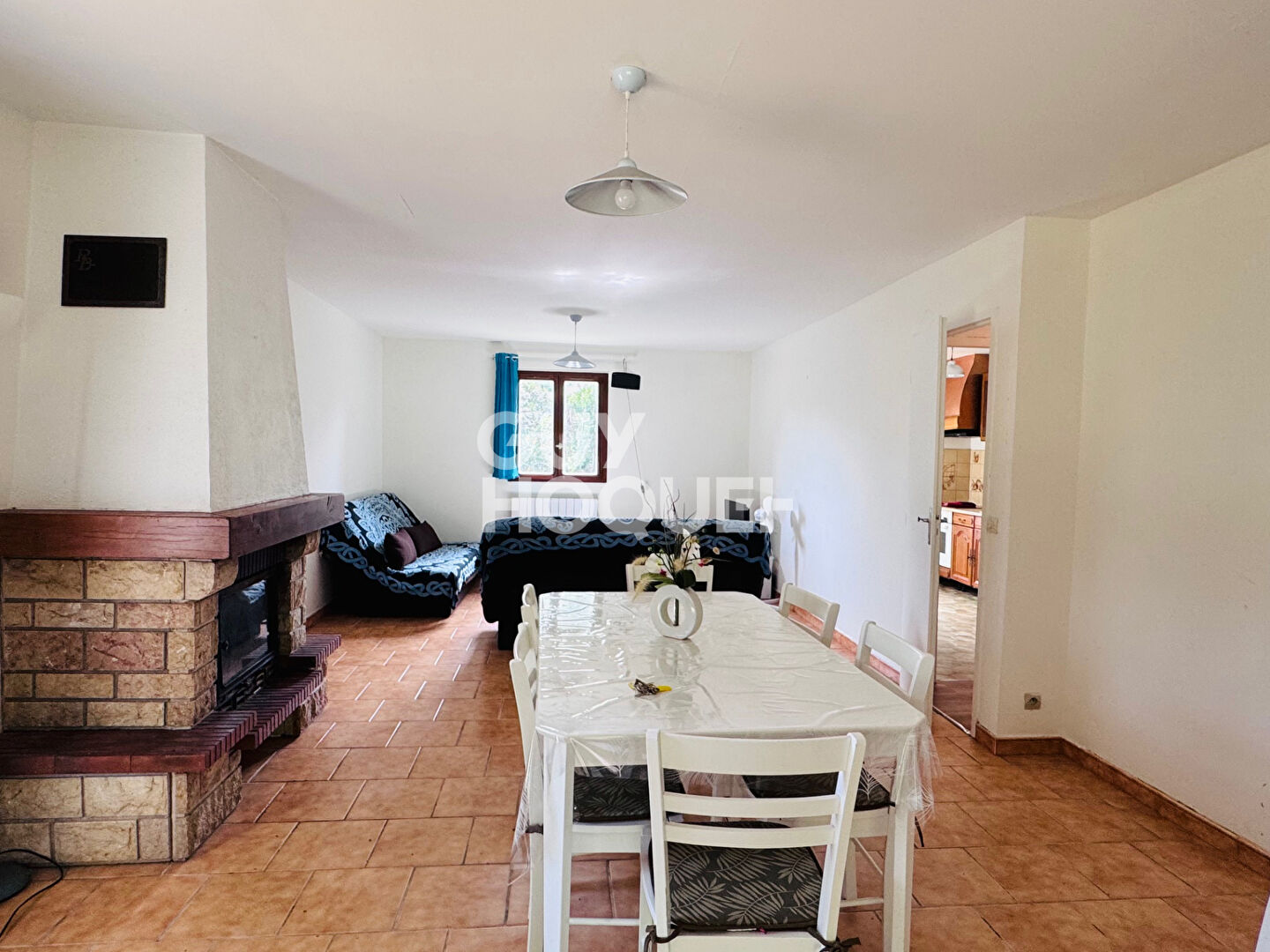 Maison à Labenne Bourg dans un quartier calme