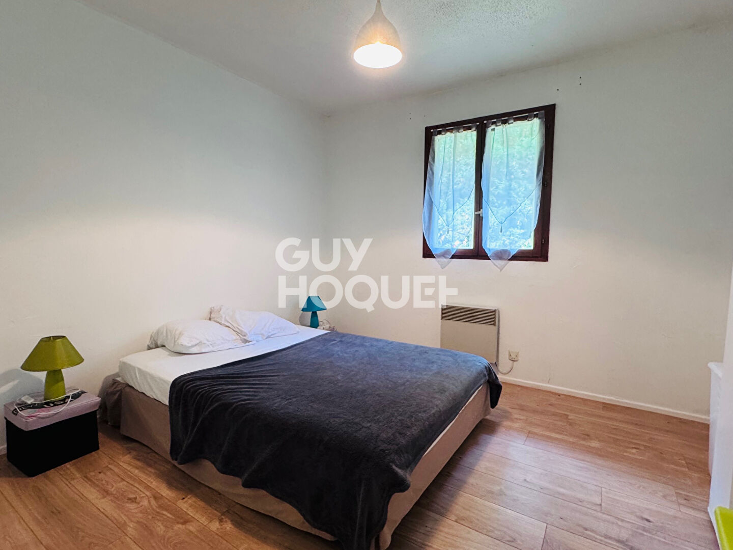 Maison à Labenne Bourg dans un quartier calme