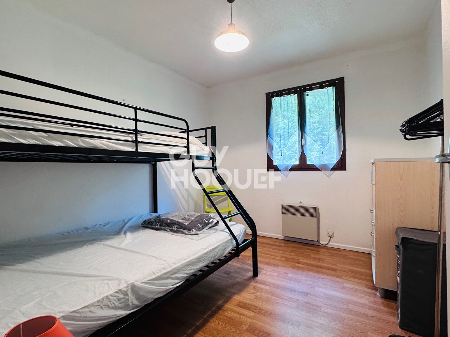 Maison à Labenne Bourg dans un quartier calme