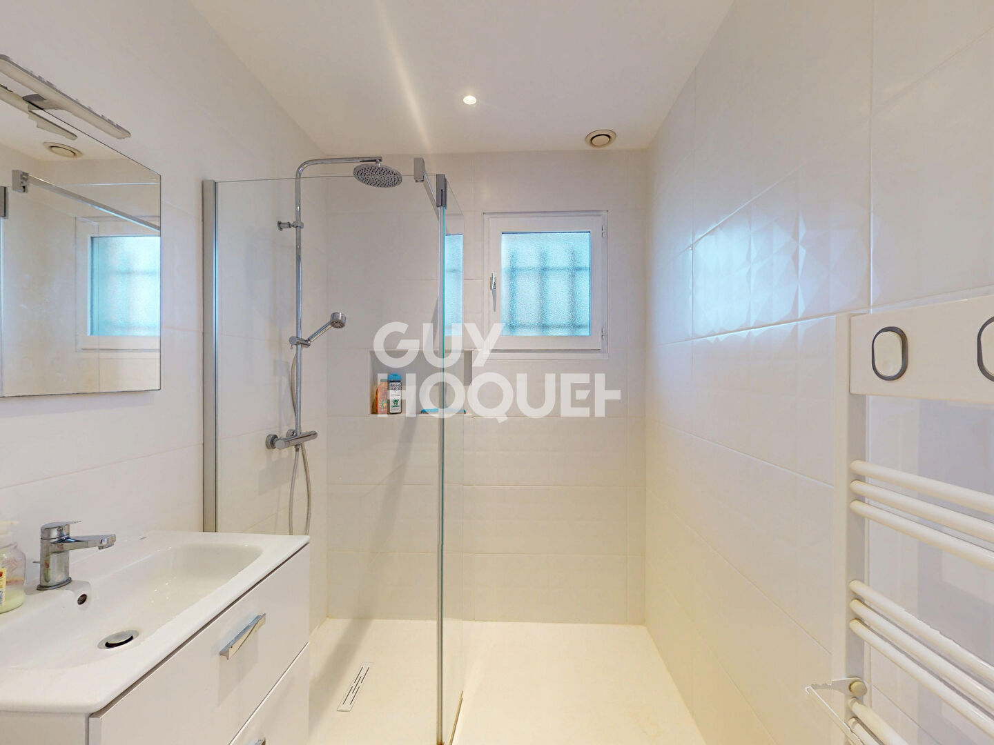 Charmante maison pour 6 personnes dans un quartier calme