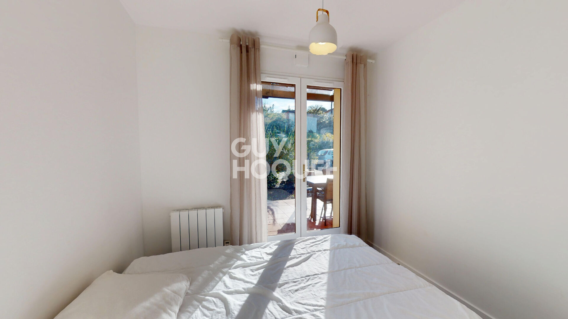 Charmante maison pour 6 personnes dans un quartier calme