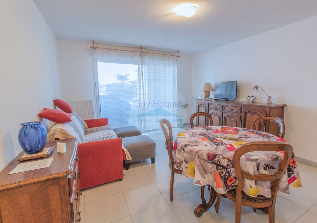 Appartement T3 à deux pas de l'Estacade de Capbreton