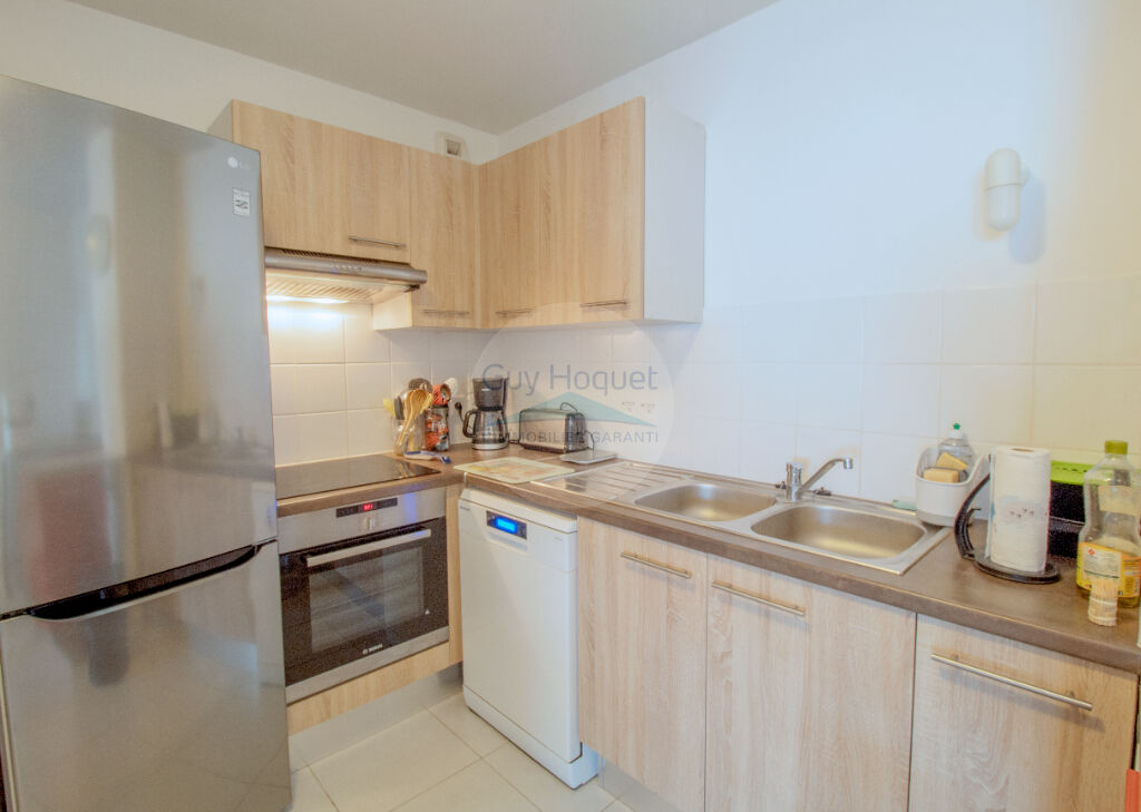 Appartement T3 à deux pas de l'Estacade de Capbreton