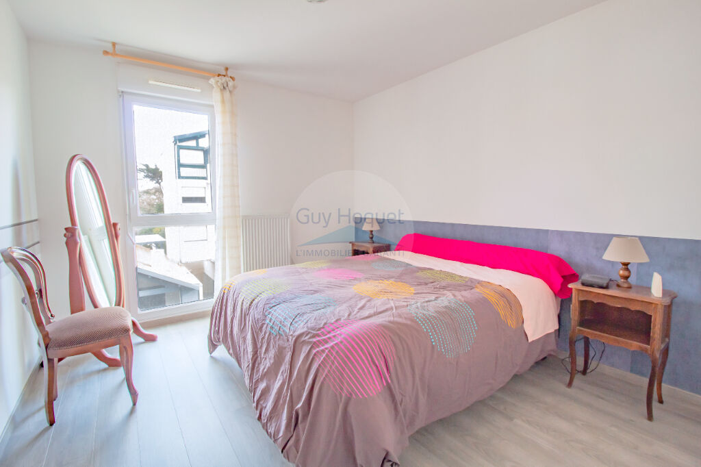 Appartement T3 à deux pas de l'Estacade de Capbreton