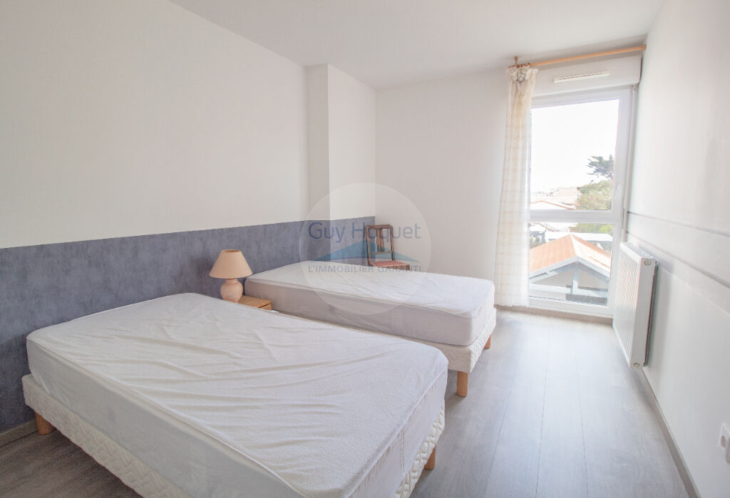 Appartement T3 à deux pas de l'Estacade de Capbreton