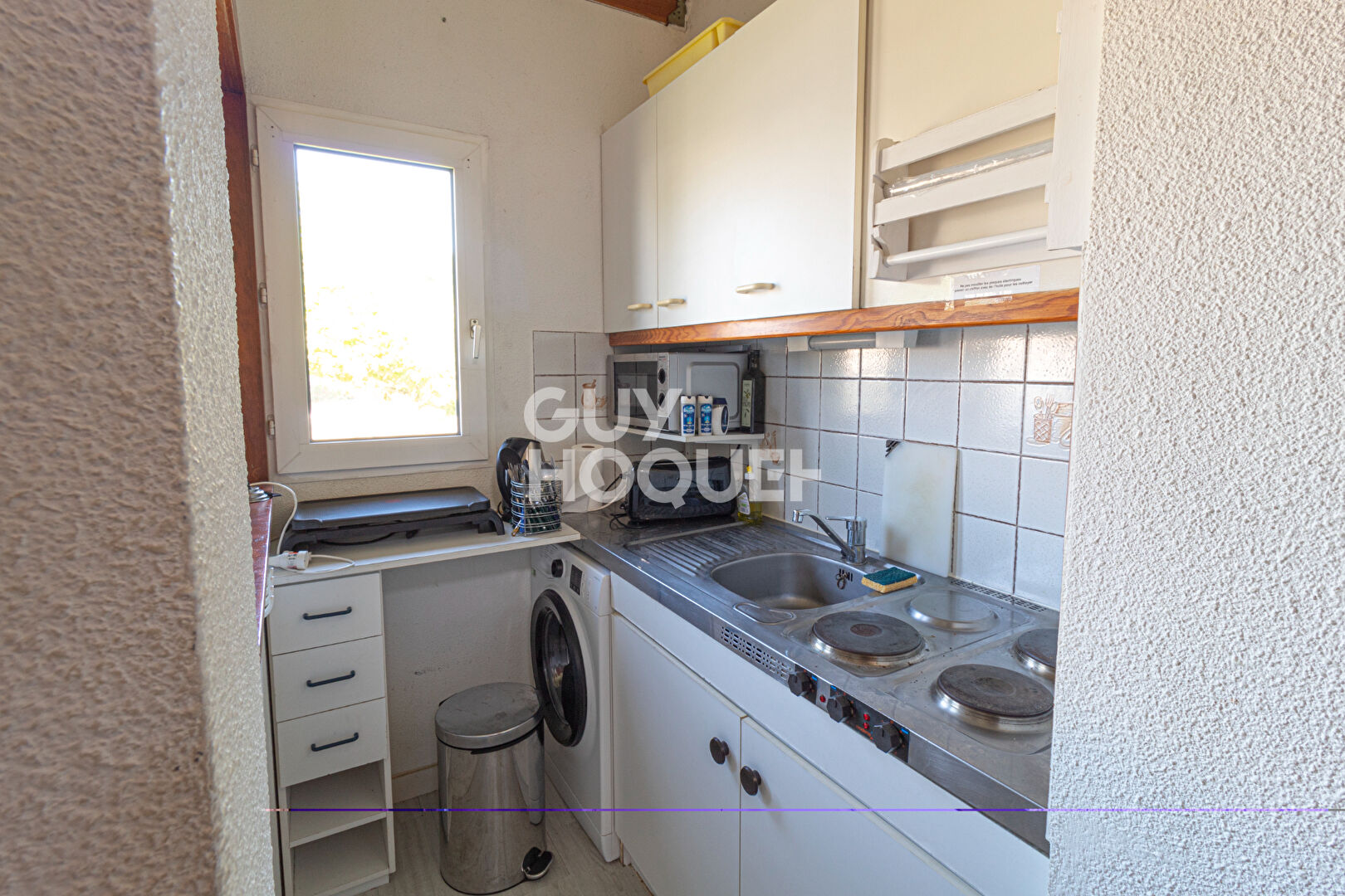 Appartement près du port de Capbreton