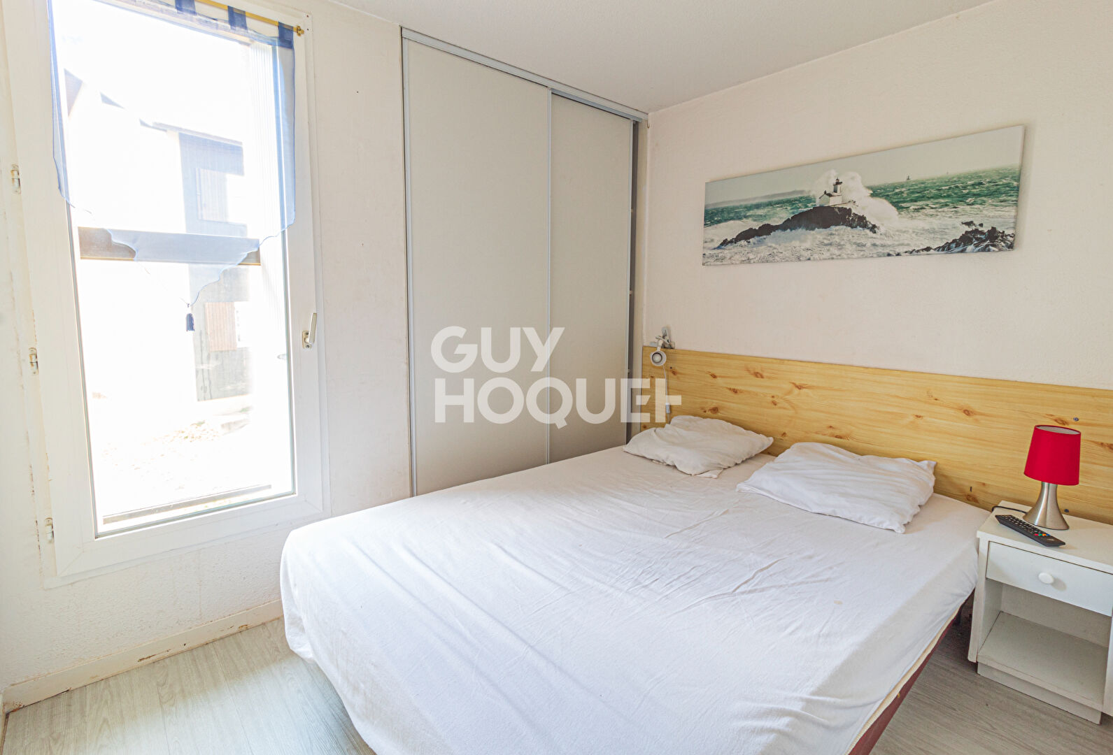 Appartement près du port de Capbreton