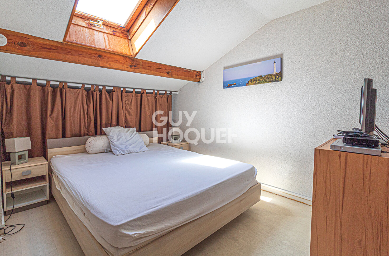 Appartement près du port de Capbreton