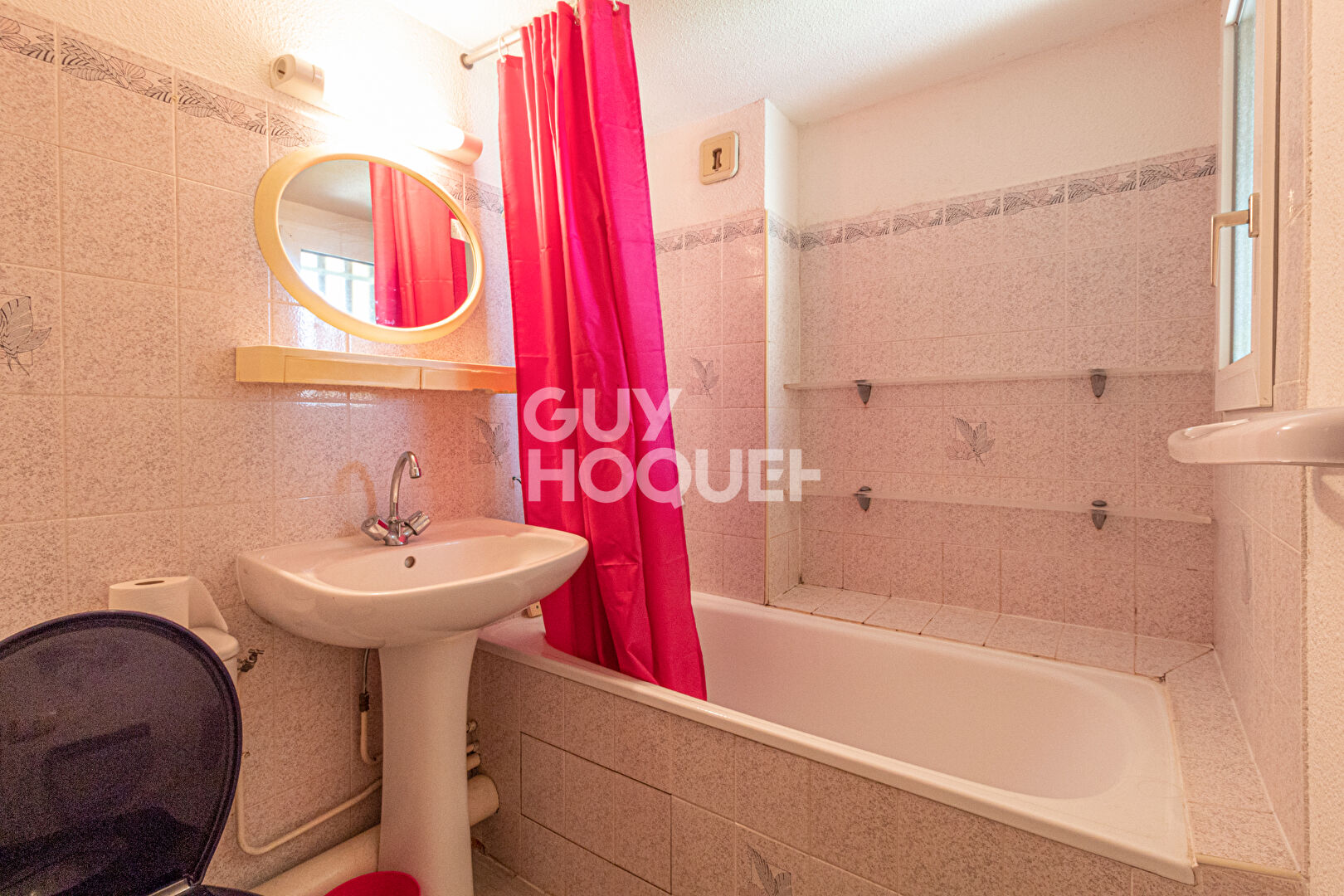 Appartement près du port de Capbreton