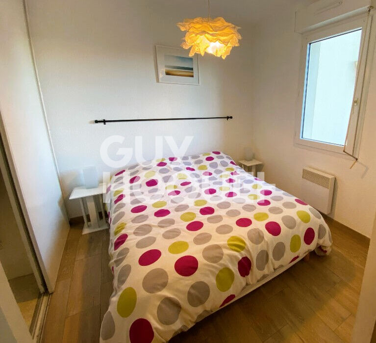 Appartement à deux pas de la plage d'Hossegor