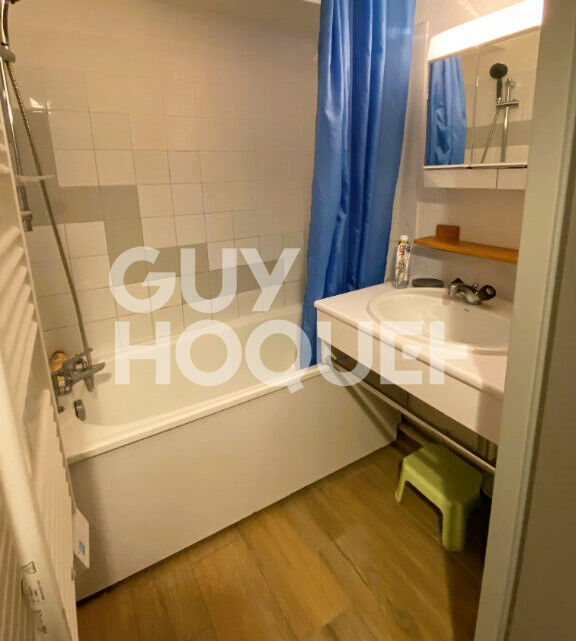 Appartement à deux pas de la plage d'Hossegor