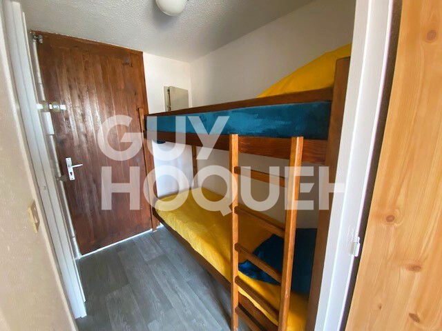 Studio au bord du canal de Capbreton