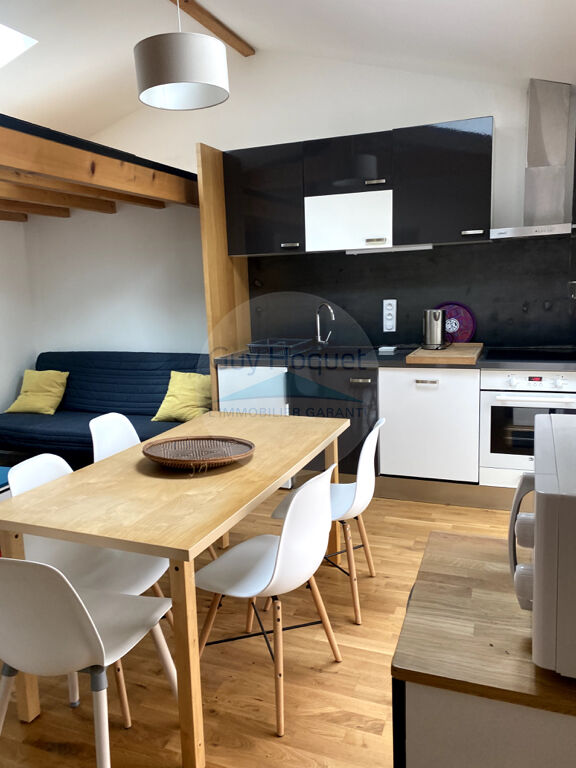 Maison Labenne 3 pièces