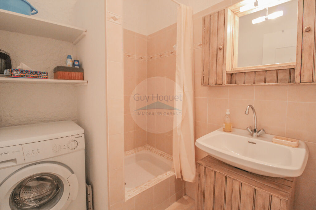 Joli studio près du port de Capbreton (4 pers. max.)