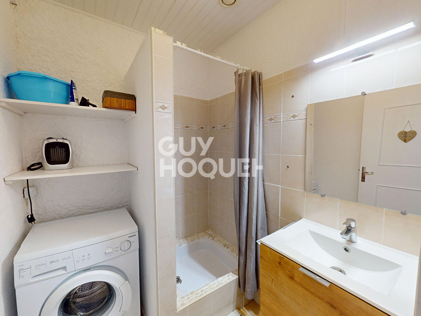 Joli studio près du port de Capbreton (4 pers. max.)