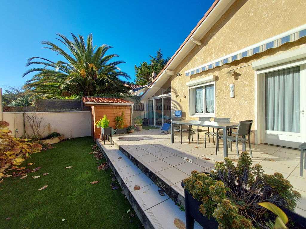 Appartement au triangle d'or de Capbreton