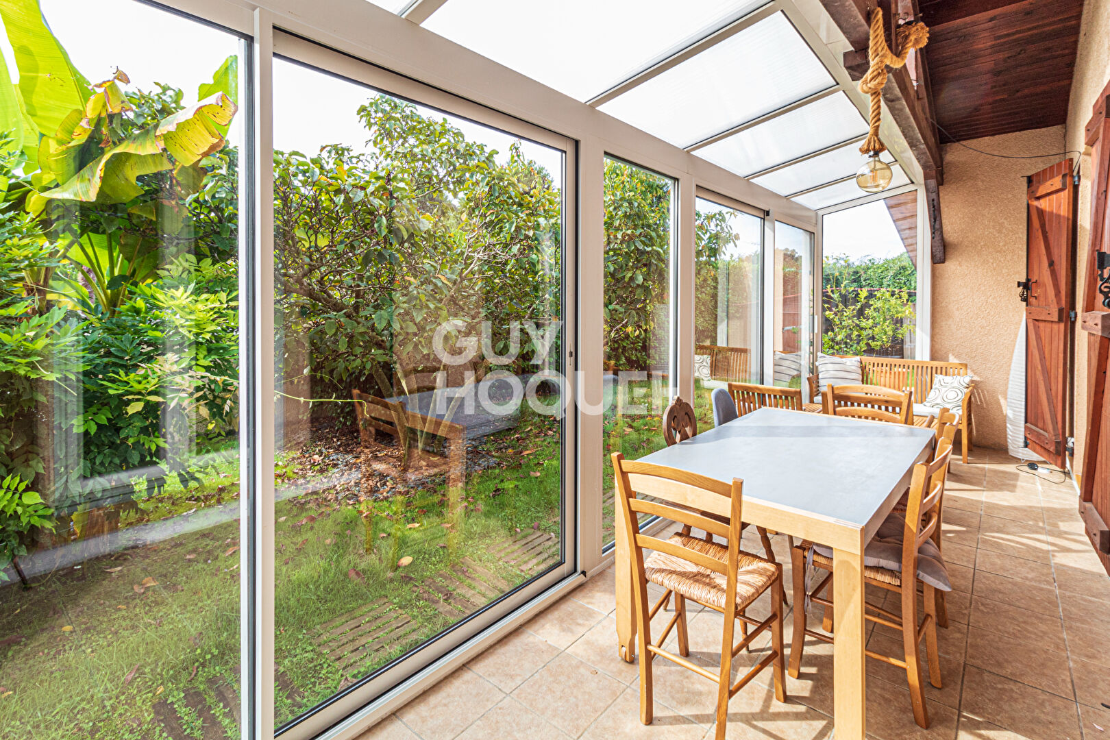 Villa 4 chambres avec piscine à Benesse Maremne