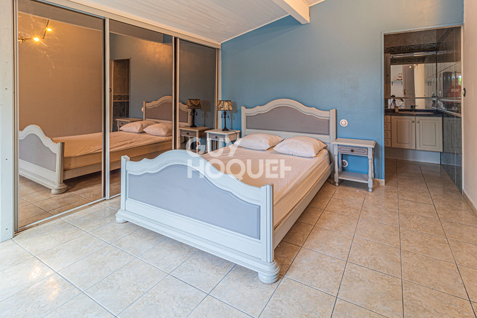 Villa 4 chambres avec piscine à Benesse Maremne