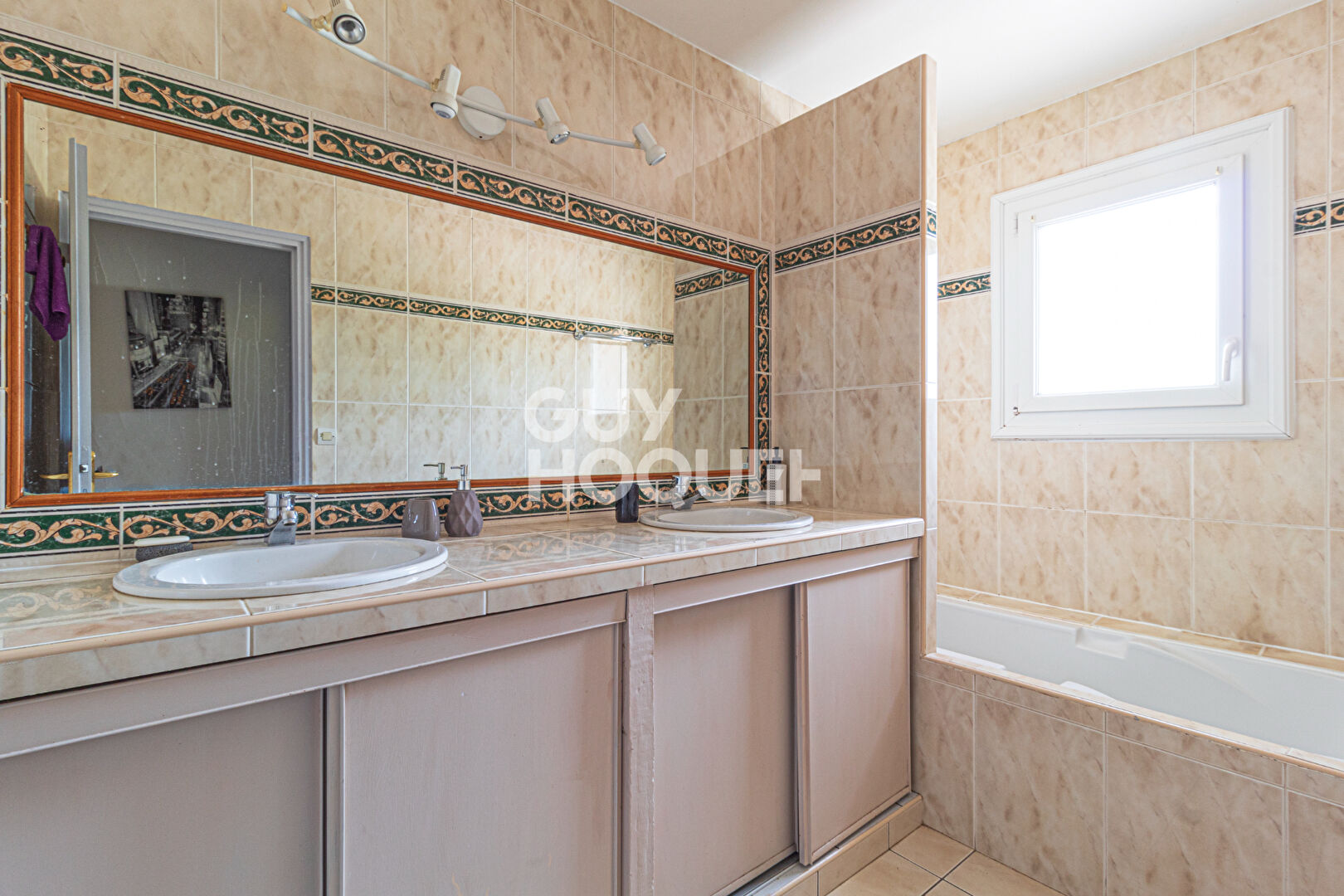 Villa 4 chambres avec piscine à Benesse Maremne